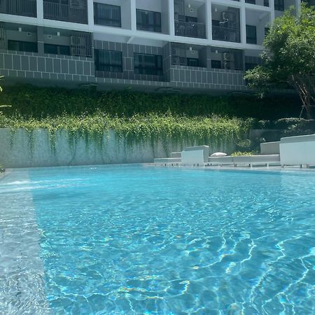 Dusitd2 Hua Hin - Relaxing View Apartment Exterior photo
