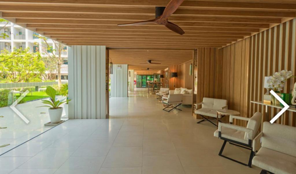 Dusitd2 Hua Hin - Relaxing View Apartment Exterior photo